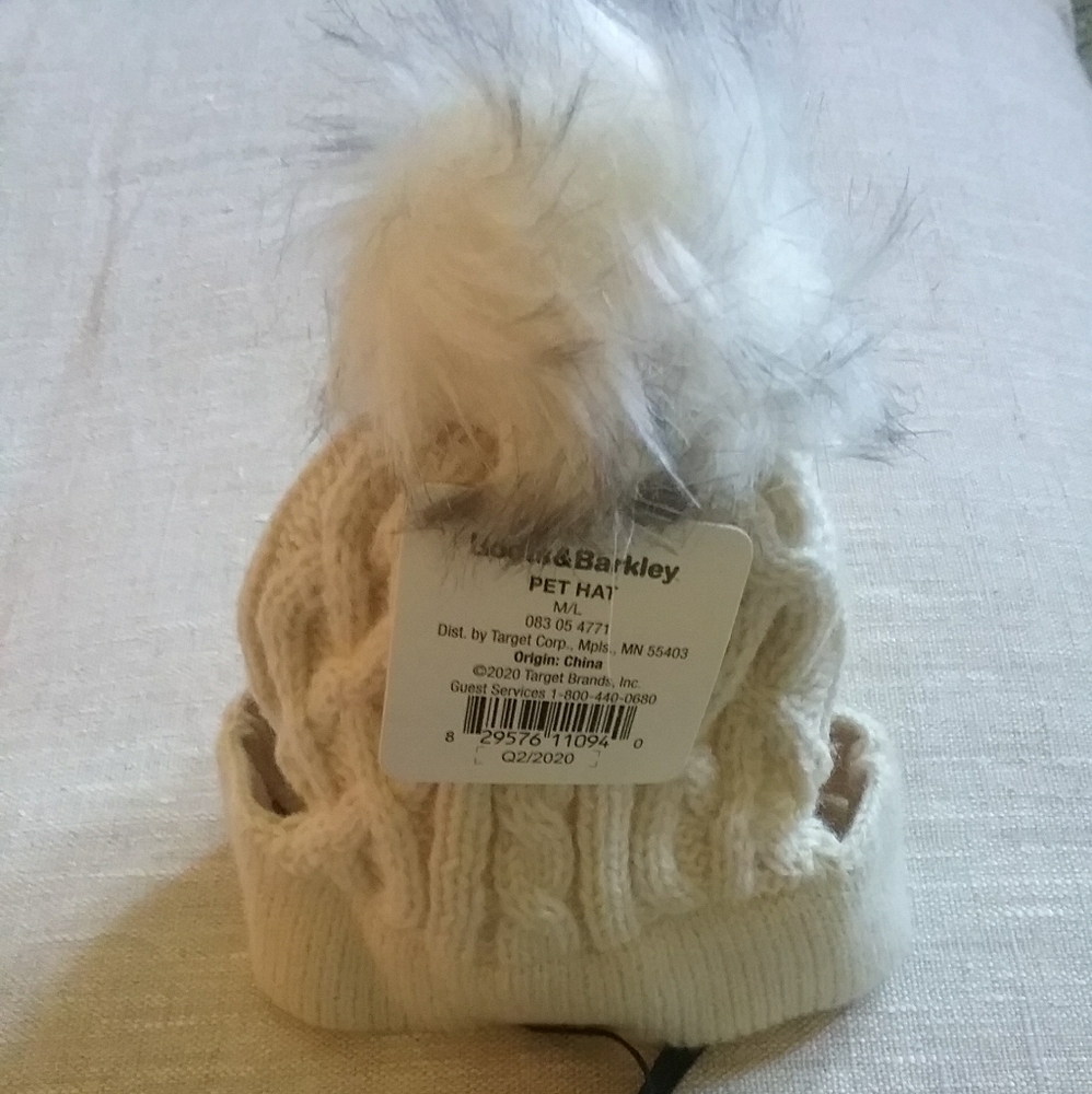 DOG HAT - Picture 2 of 7